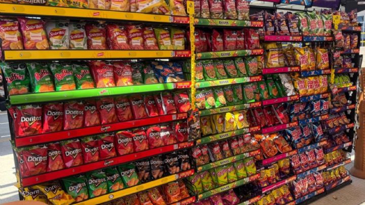 Inicia operaciones planta Sabritas en Celaya; procesa 3 toneladas de papa por hora