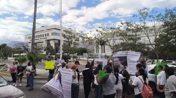 Amagan conductores de Didi paralizar Tuxtla si no aparecen sus compañeros