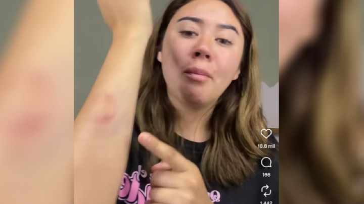 Influencer Alo Mata denuncia agresión y robo durante el Día de las Flores en Guanajuato