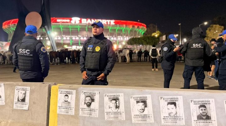 México vs Portugal en el Azteca: crónica de fiesta, protestas y una muerte