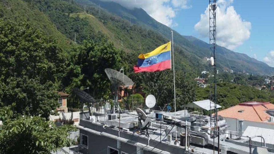 La justicia estadounidense acusa el magnate venezolano de corrupción y lavado de dinero,