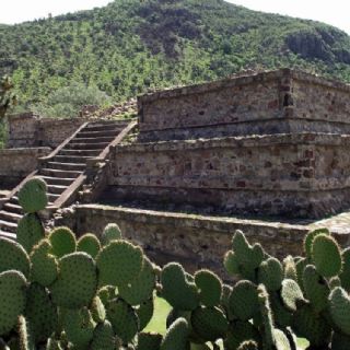 Del futbol a la historia: Mundial detona rescate de zonas arqueológicas en Hidalgo