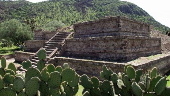 Del futbol a la historia: Mundial 2026 detona rescate de zonas arqueológicas en Hidalgo