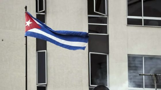 FBI visita Cuba para investigar incidente de lancha