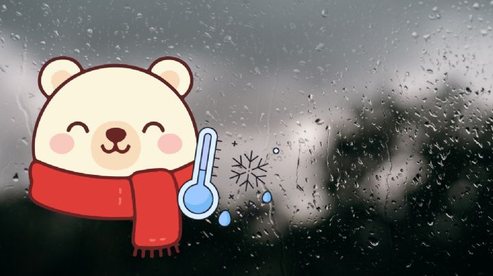 Alerta en zonas serranas de Hidalgo por Frente 42 y rachas de viento