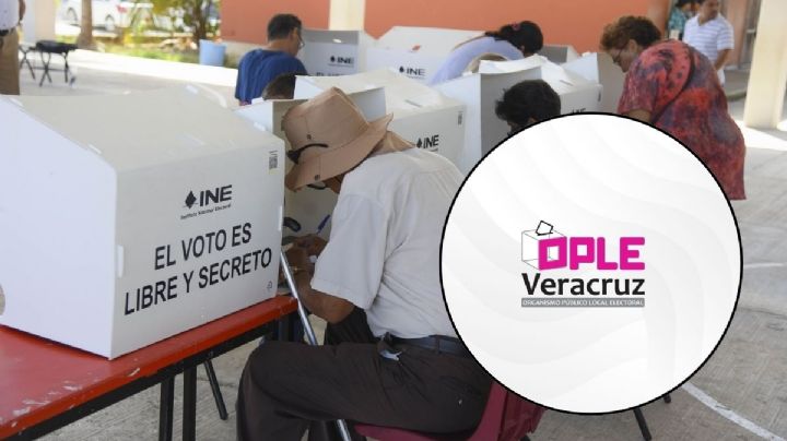 Elecciones extraordinarias en Tamiahua: OPLE exhorta a habitantes salir a votar