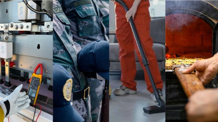 ¿Sin trabajo? Abren vacantes en estas 10 empresas de Veracruz y Boca del Río