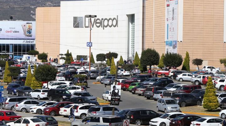 Así va la regulación de estacionamientos en Pachuca
