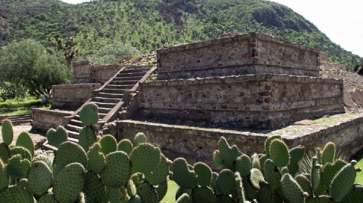 Del futbol a la historia: Mundial 2026 detona rescate de zonas arqueológicas en Hidalgo