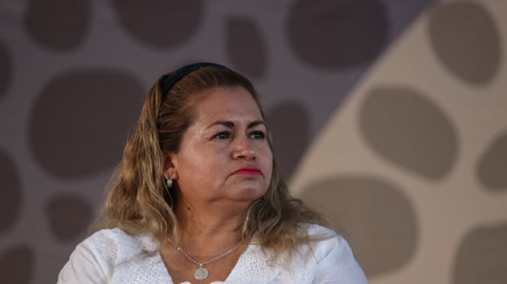Aún sin confirmar con ADN que restos sean de hijo de madre buscadora Ceci Flores