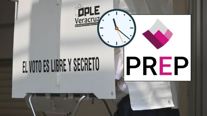 Elección extraordinaria Tamiahua: Aquí podrás consultar los resultados preliminares de la votación