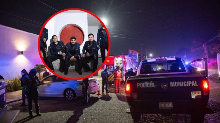"Una irreparable pérdida", Grupo Reacción se pronuncia tras homicidio de su vocalista en una fiesta