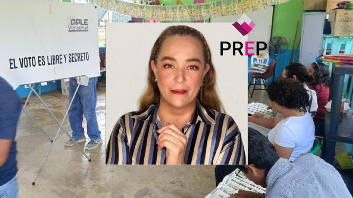 Morena-Verde aventajan por 19 votos en la elección de Tamiahua