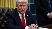 Foto ilustrativa de la nota titulada: Trump dice que EU gana mucho dinero con petróleo caro