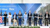 Foto ilustrativa de la nota titulada: Flex expande sus operaciones y refuerza su confianza en Aguascalientes