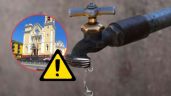 Foto ilustrativa de la nota titulada: Tandeos Xalapa: colonias tendrán agua solo 13 dias de 28 durante marzo