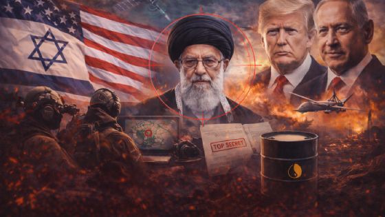 Así fueron los primeros 90 días de guerra en Irán: ataques, crisis y tensión