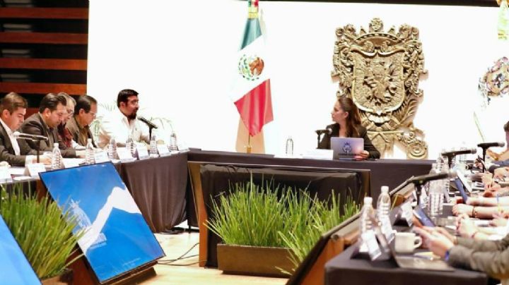 Divide a alcaldes morenistas reunión con gobernadora de Guanajuato