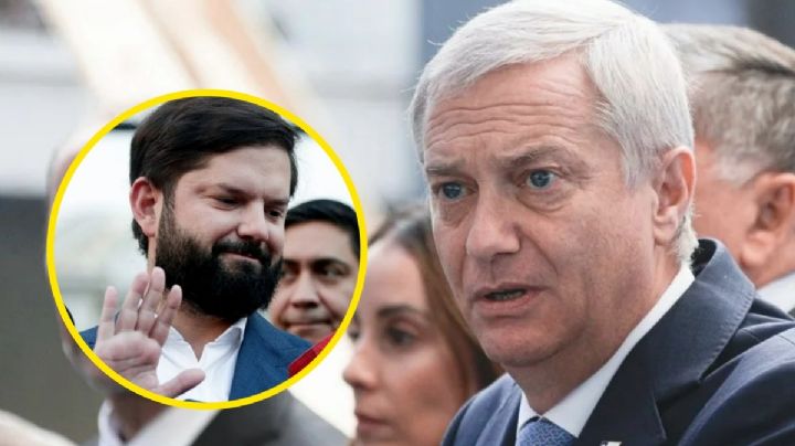 Kast frena traspaso de gobierno en Chile tras polémica por proyecto de cable chino
