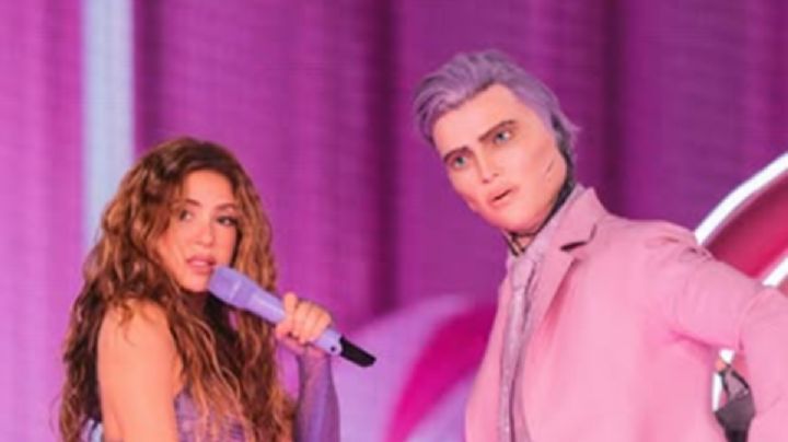 Shakira en el Zócalo: el costo real detrás del concierto multitudinario