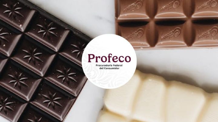 Chocolates reprobados: Profeco revela qué marcas no debes comprar ni comer