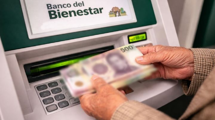 Pensión del Bienestar: así quedó el calendario de pagos marzo-abril para adultos mayores