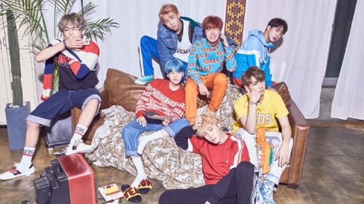 BTS: ¿A qué hora y cuándo se estrena ‘ARIRANG’, su nuevo álbum?