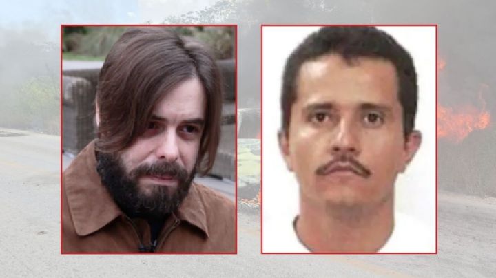 CJNG pidió a Dross saludo para la hija de "El Mencho"; youtuber rechazó el pago