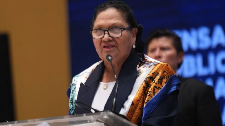 Fiscal de Guatemala, sancionada por EU, suma revés en su intento por llegar a la Corte