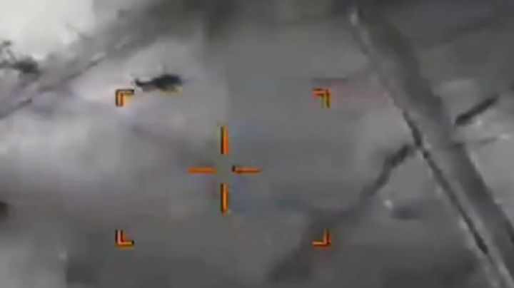 EU y Ecuador lanzan operación conjunta contra "terroristas"