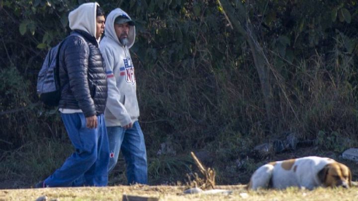 ¿Habrá lluvia?, así estará el clima en Guanajuato este lunes 30 de marzo