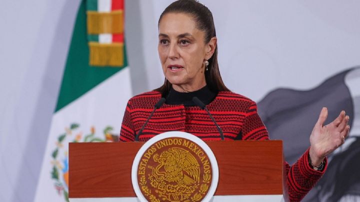 Sheinbaum: temas clave en la mañanera hoy lunes 30 de marzo