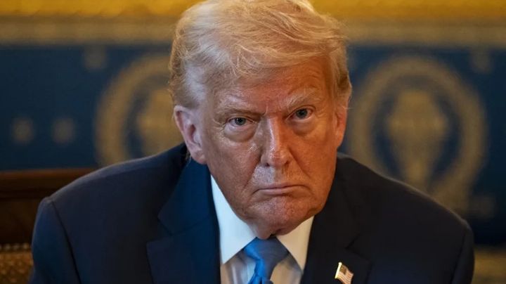 Trump amenaza a Irán: destruiría petróleo y energía si no hay acuerdo