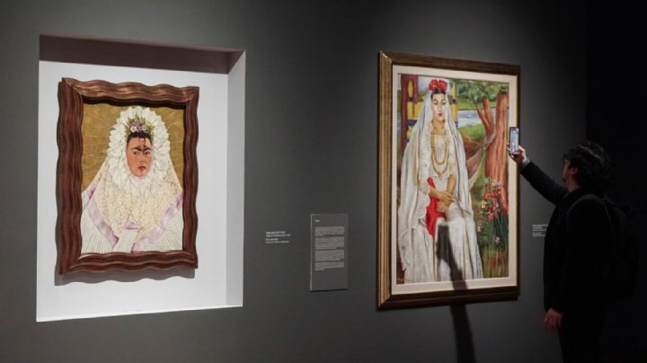 Gobierno aclara futuro de la Colección Gelman: sigue en manos mexicanas