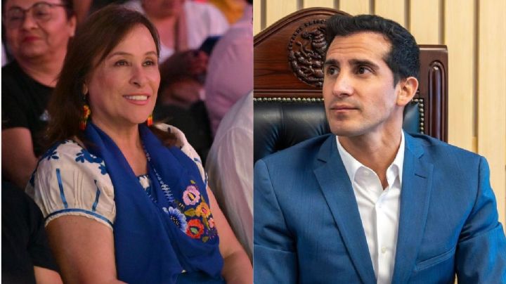 Por esta razón, Nahle se reunirá con el director de la Conade, Rommel Pacheco, en Xalapa