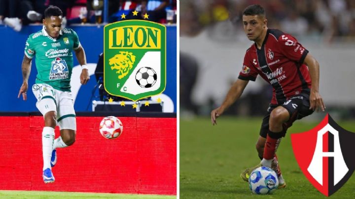¡Urgen puntos! León recibe al Atlas ¿dónde y cuándo ver el partido?