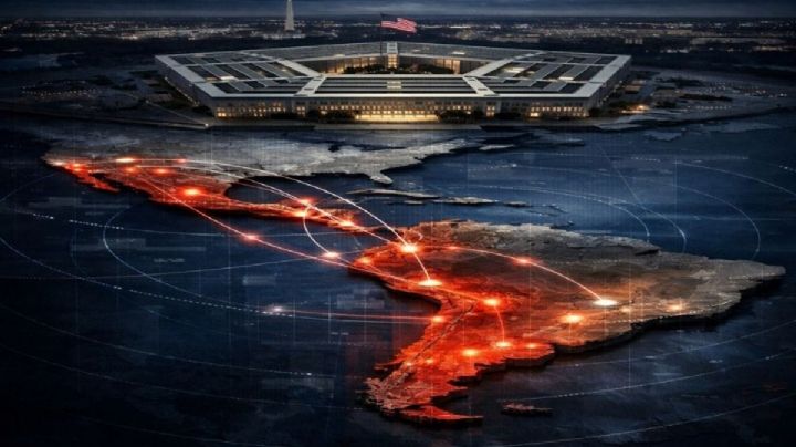 Amenazas globales o hegemonía disfrazada