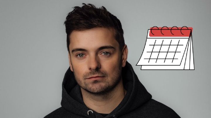 Martin Garrix se presentará en el puerto de Veracruz este día y gratis