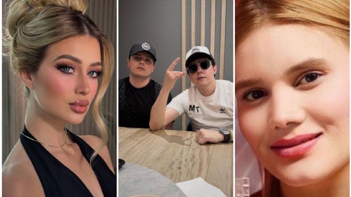 De Carmiña Castro a Valeria Márquez, estos son los influencers que han sido objetivo de la violencia