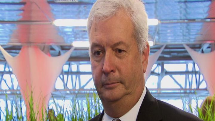 ¿Por qué no hablar en francés le costó el puesto al CEO de Air Canadá?