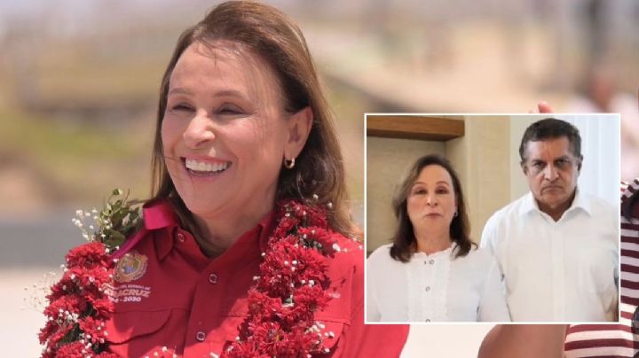 Nahle niega doble pensión de su esposo en Pemex: "El costo político de ser de izquierda"