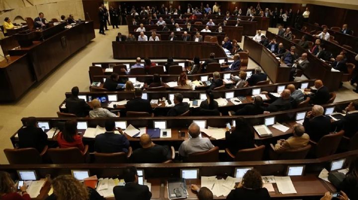 Israel aprueba la pena de muerte por horca para terroristas