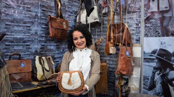 Semana Santa: Invita Libia Dennise a consumir artesanías y productos Marca Guanajuato