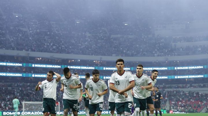 Los fracasos de la Selección Mexicana que reflejan el hartazgo de la afición