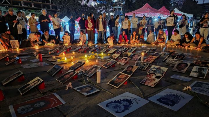 ONU perfila desapariciones en México como crimen de lesa humanidad; “tendencioso", acusa gobierno