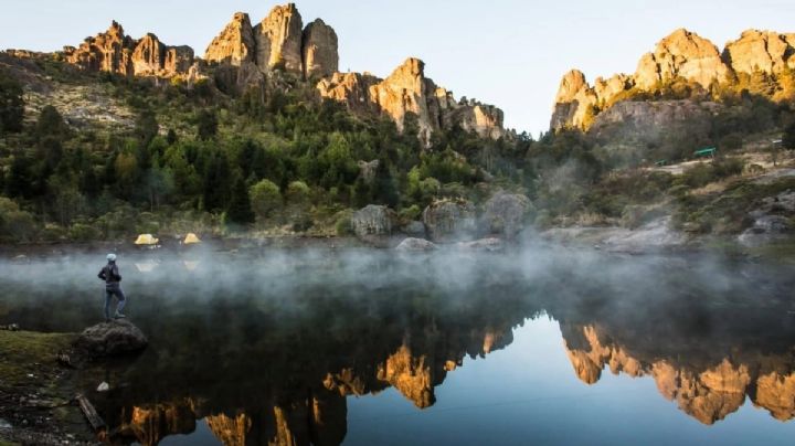 Destinos turísticos de Hidalgo buscan destacar en premios de México Desconocido