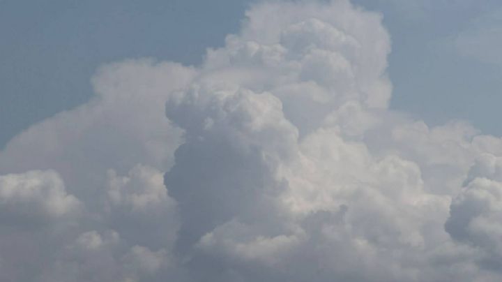 Lloverá hoy en León a partir de las 5:00 pm