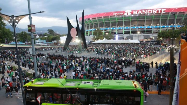 ¿Por qué el Estadio Azteca no cumple con los requerimientos de FIFA para el Mundial 2026?