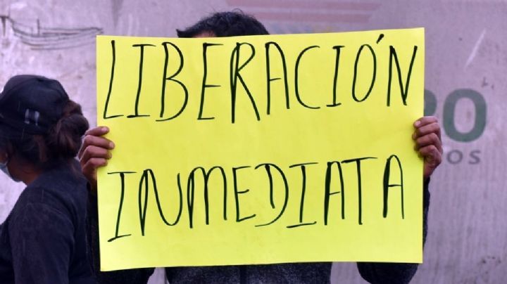 SCJN fija criterios sobre opiniones de la ONU tras caso de detención arbitraria