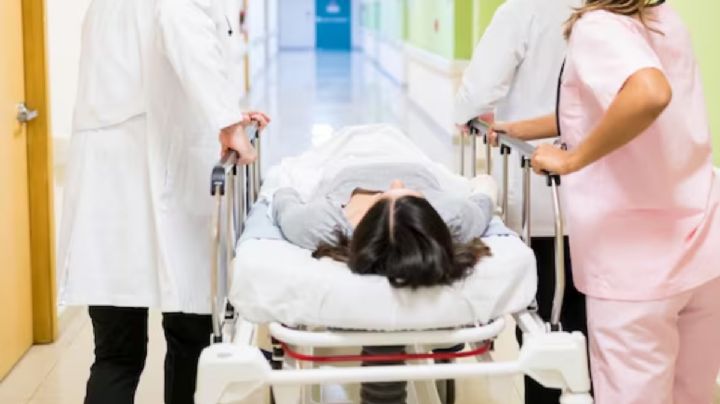 Van 23 muertes por influenza en Hidalgo, Salud pide a la población vacunarse